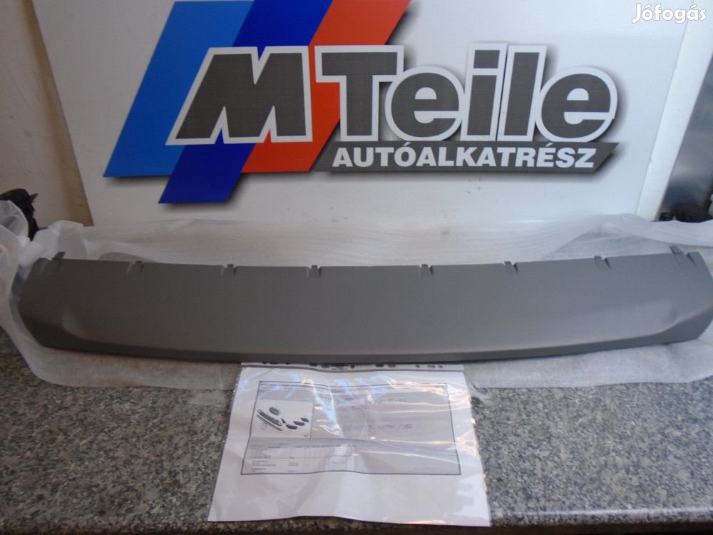 [GYÁRI ÚJ] BMW - Első Alsó betét - X1 , E84